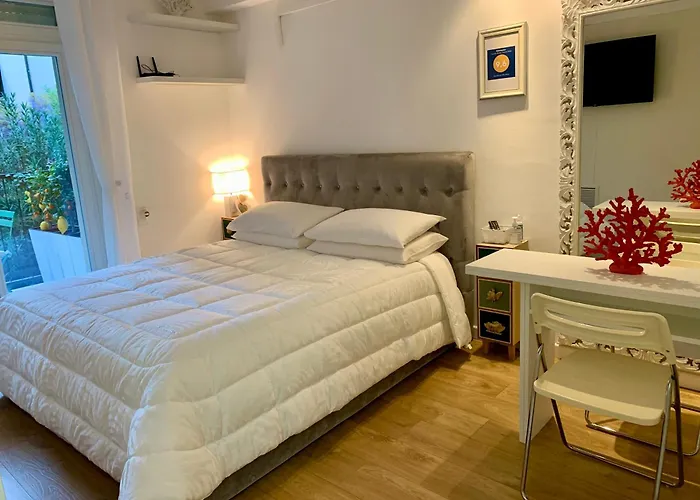 Residence Villa Alba