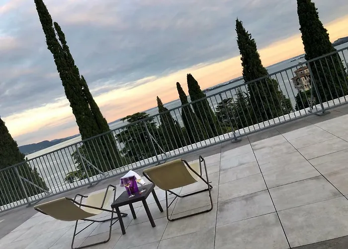 Residence Villa Alba