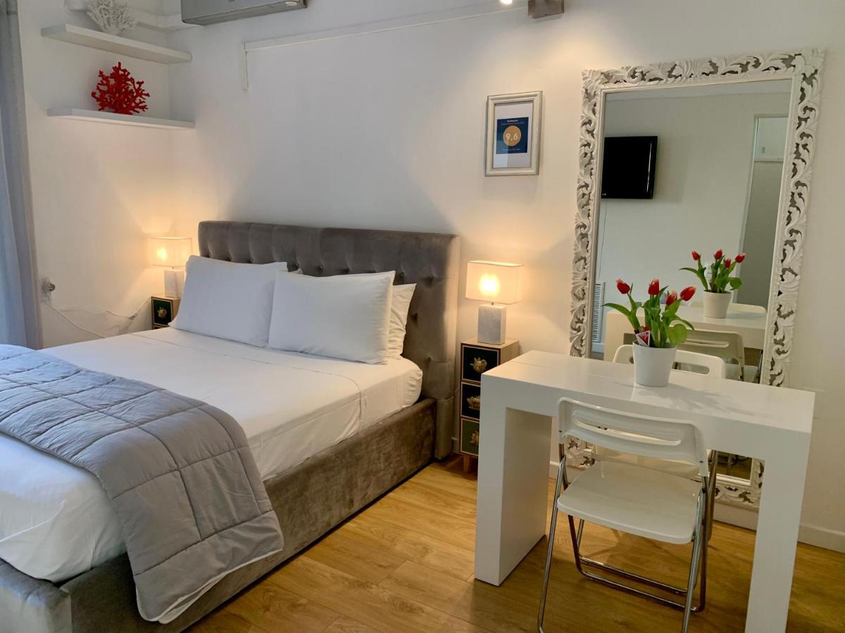 Apartment Alba Gardone Riviera