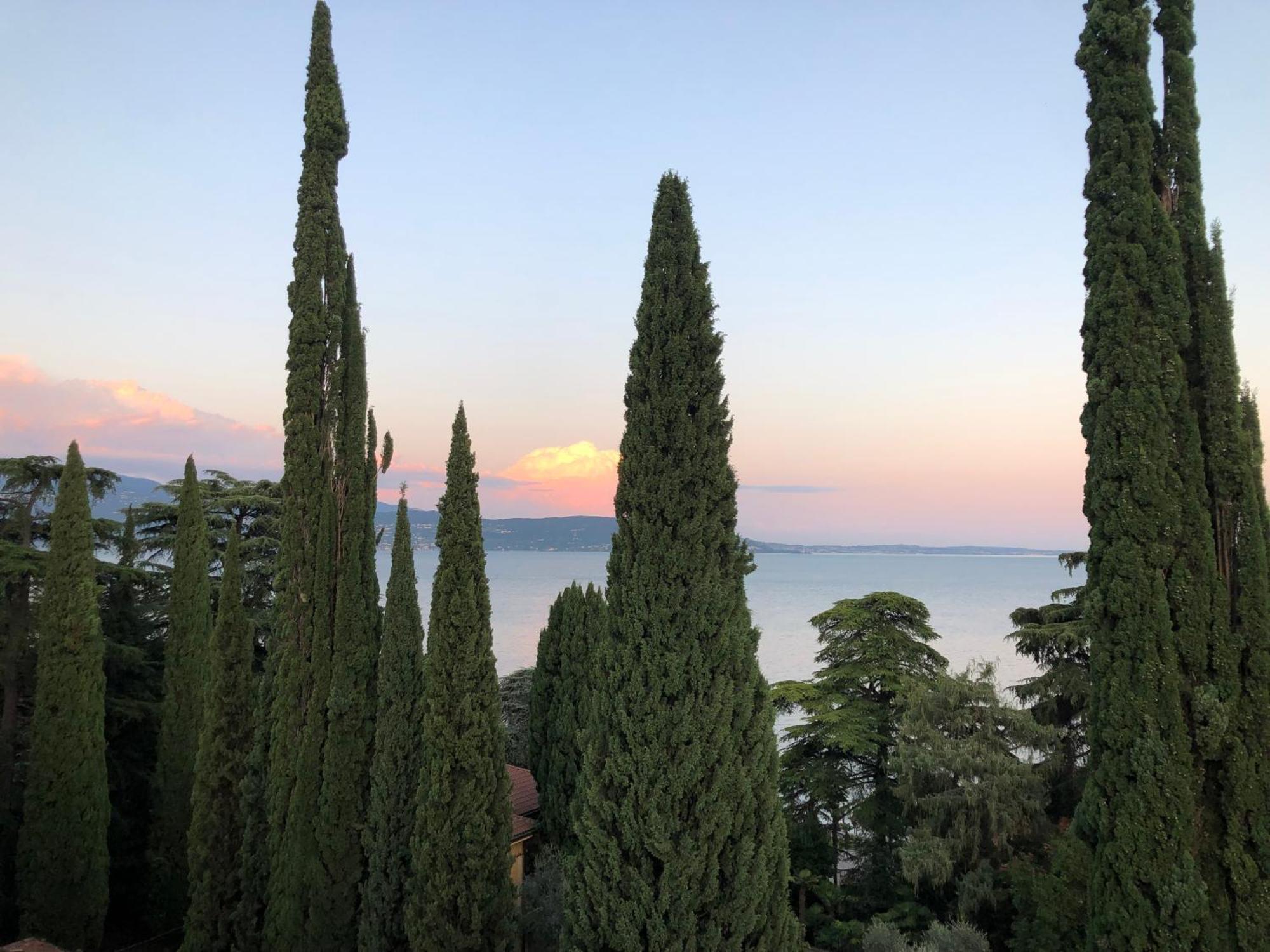 Apartment Alba Gardone Riviera