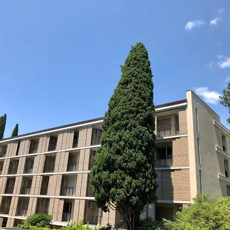Residence Villa Alba Gardone Riviera Exterior photo