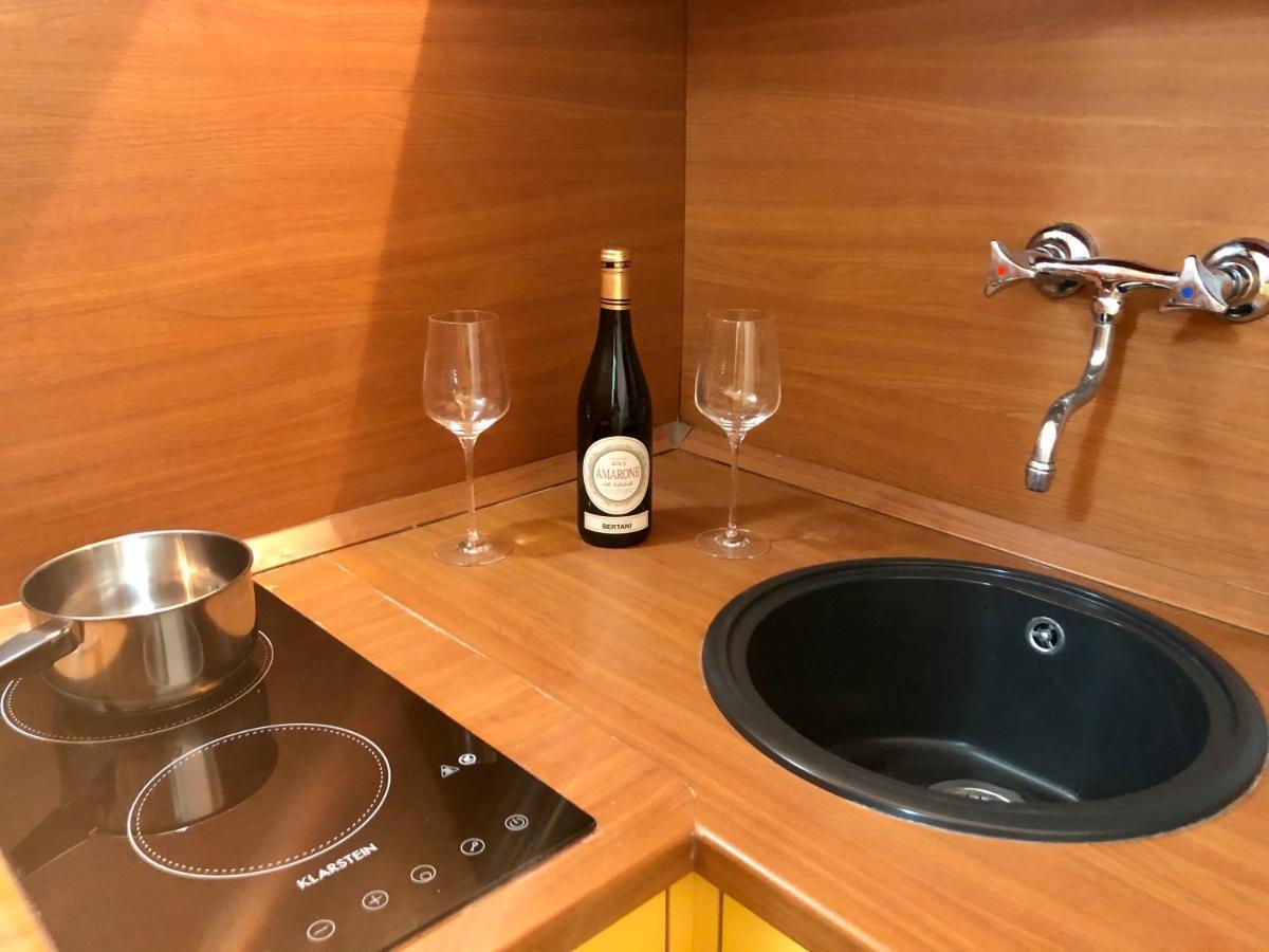 Alba Apartment *