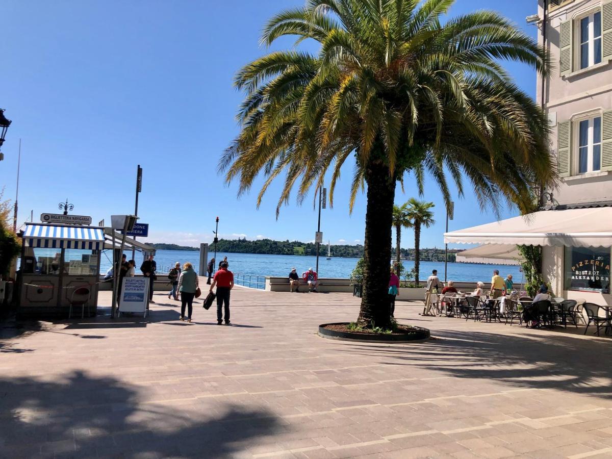 Apartment Alba Gardone Riviera