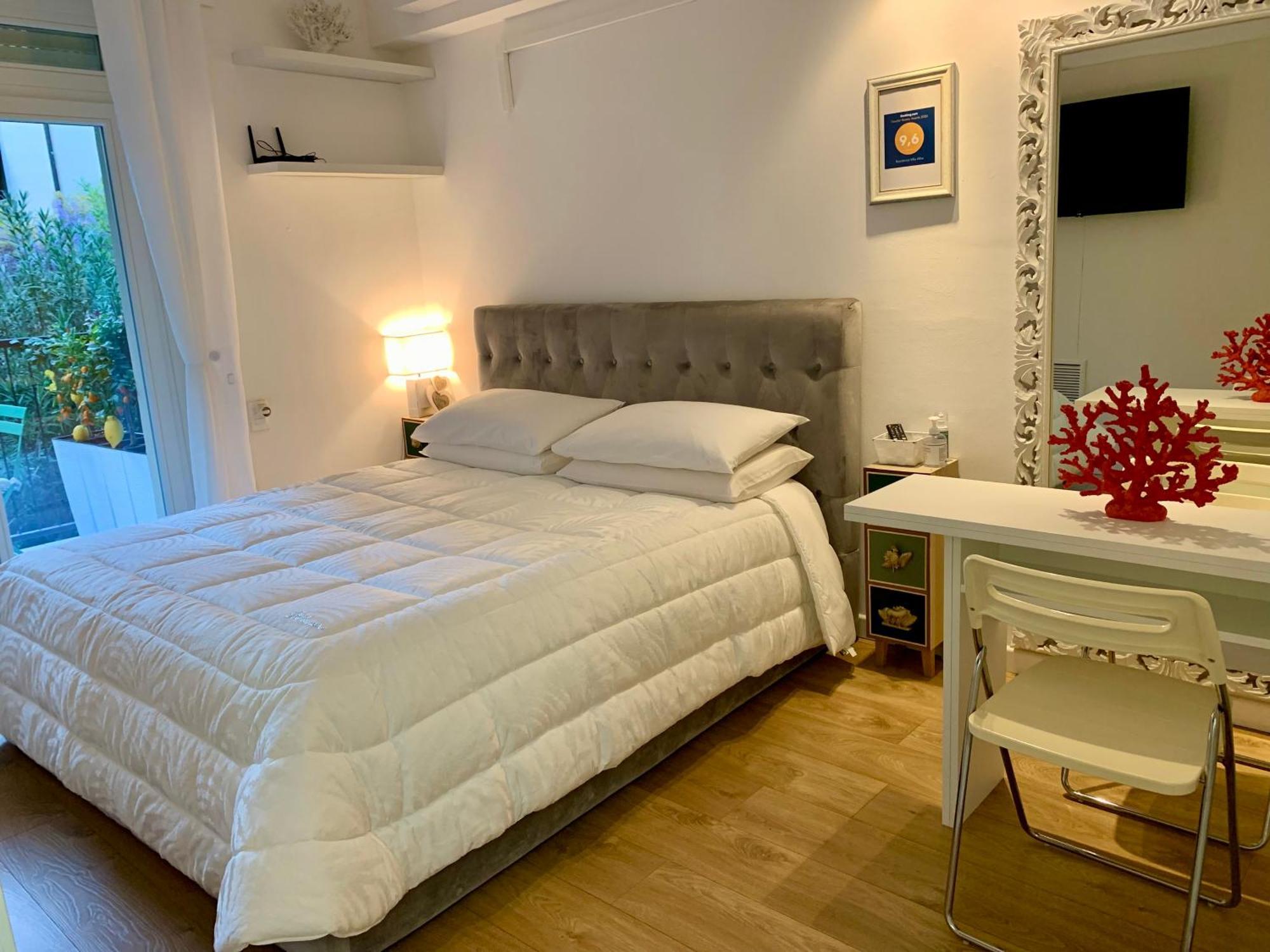 Apartment Alba
