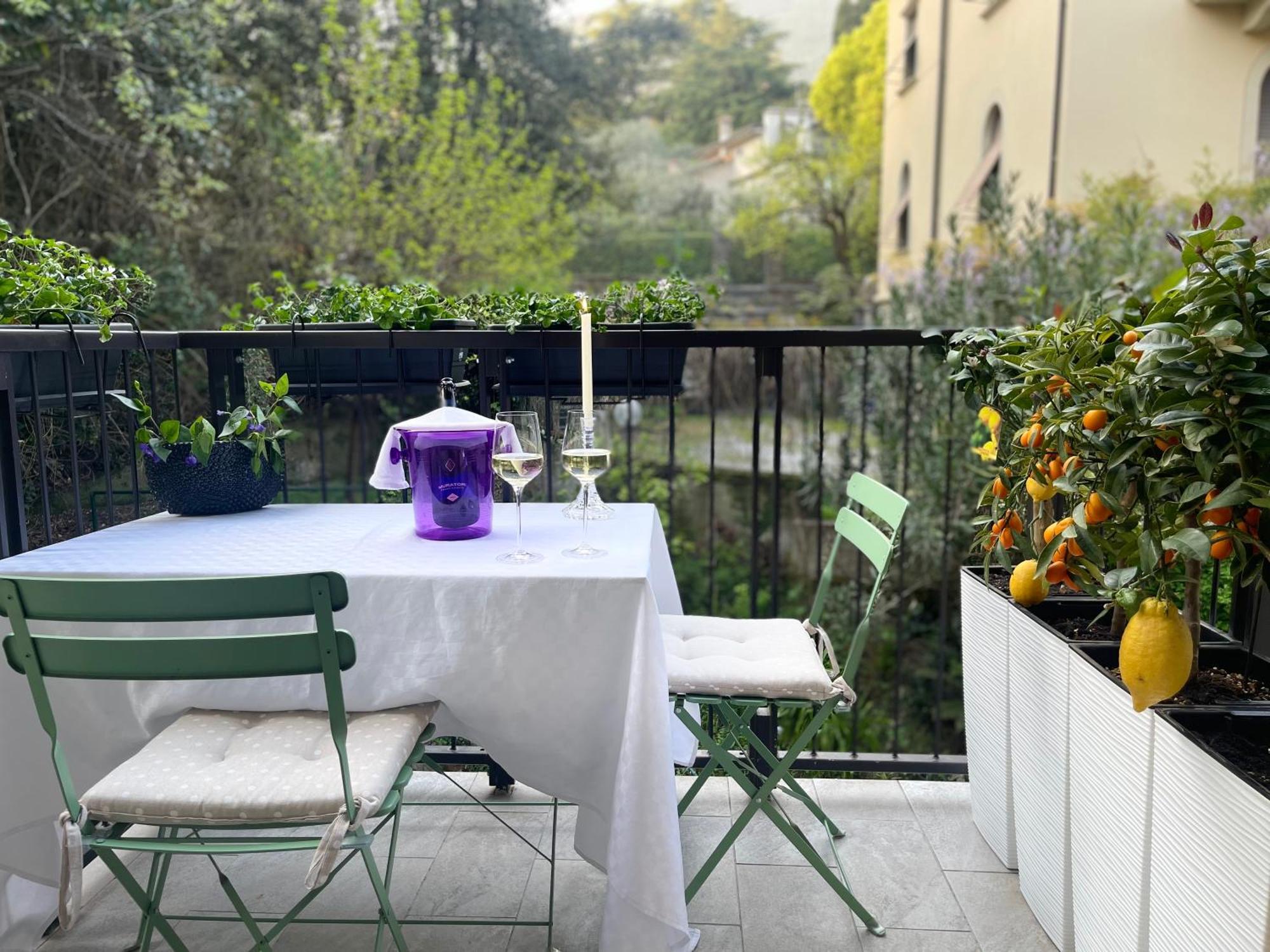 Apartment Alba *