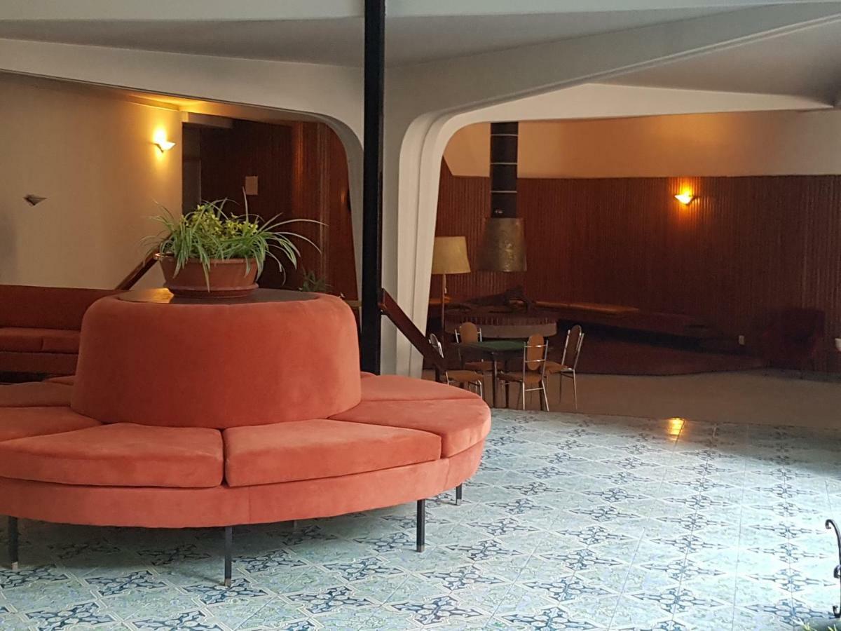Alba Apartment