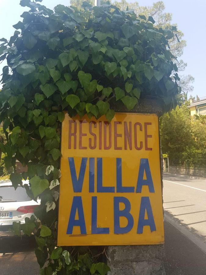 Alba Apartment