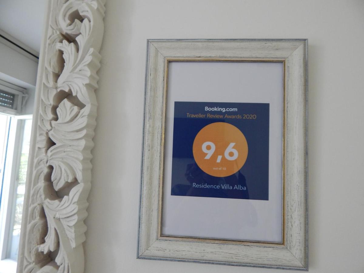 Appartement Alba