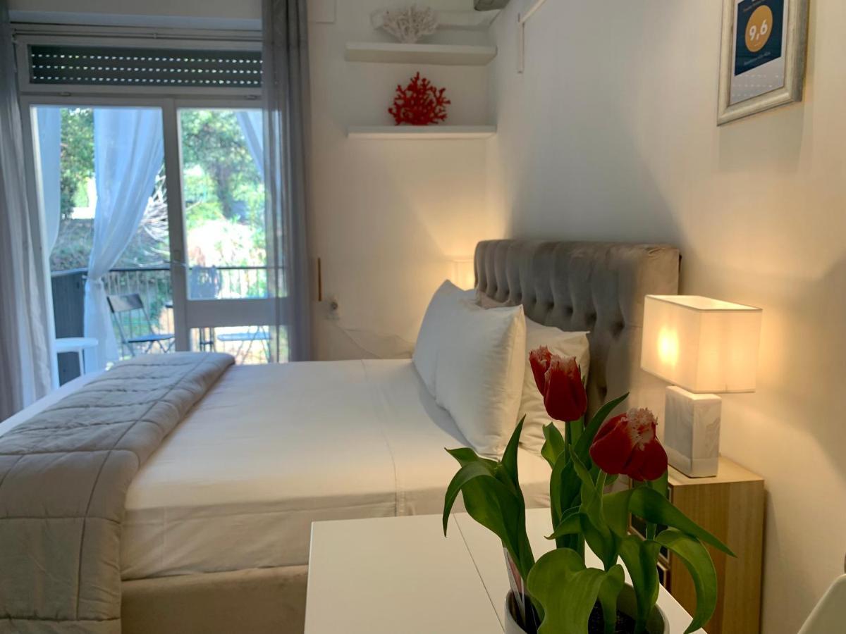 Alba Apartment