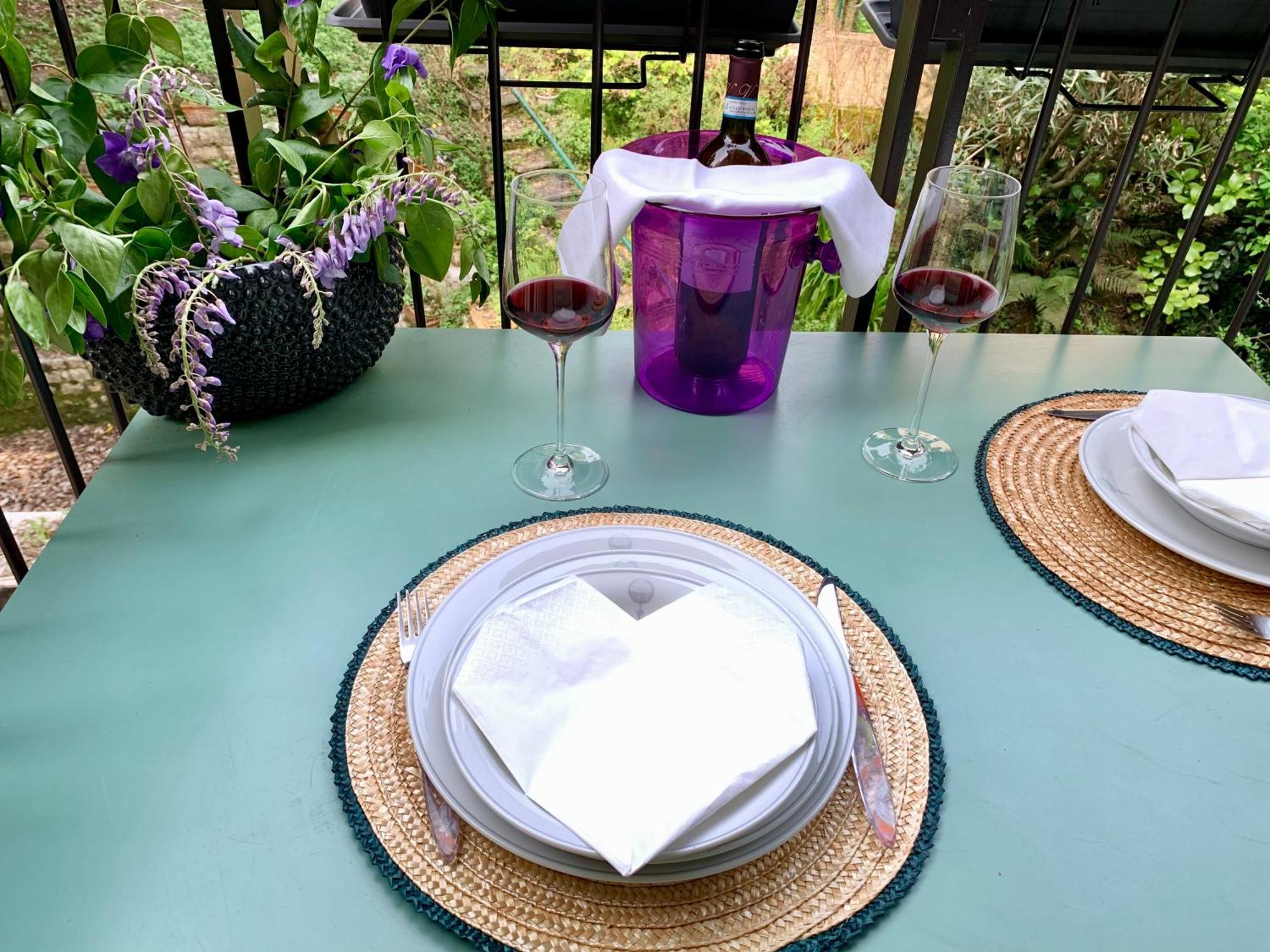 Alba Appartement